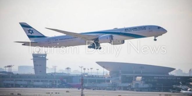 الهند تعلق رحلات طيران الهند من وإلى تل أبيب حتى 14 أكتوبر