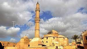 السياحة تطلق فيلماً قصيراً عن جامع سليمان باشا الخادم بقلعة صلاح الدين