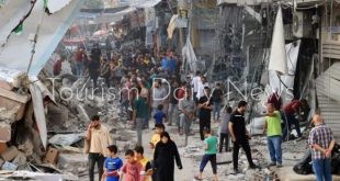 موسم سياحة الخريف اتضرب وإلعاء كافة الحجوزات للبنان بسبب الحرب على غزة