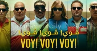 فيلم فوي فوي فوي