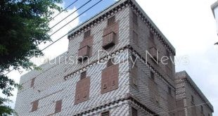 الأعلى للآثار يبدأ ترميم وتطوير متحف رشيد الوطني