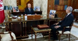 تحرك رئتسي تونسي لدعم السياحة وإنهاء الظواهر السلبية في القطاع