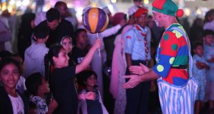 16 % في عدد زائري موسم خريف ظفار السياحي .. فعاليات متنوعة ترفيهية وثقافية