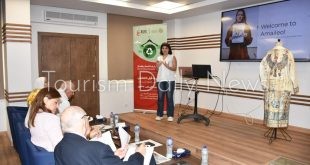 مركز مصر لريادة الأعمال يختتم برنامج ما قبل احتضان صناعة الملابس الجاهزة