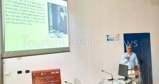 وزارة السياحة والآثار تشارك في المؤتمر 22 لعلم المصريات والبرديات بإيطاليا