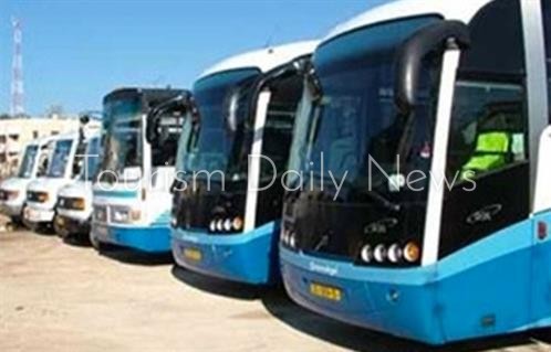 مستثمرون يطالبون بمساندة أسطول النقل السياحي والحد من الأعباء المعرقلة له