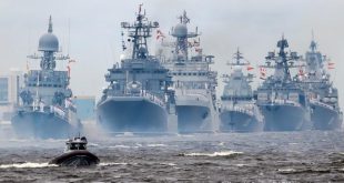 الطيران البحري التابع لأسطول البحر الأسود الروسي يوقف التقدم الأوكراني