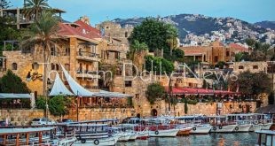 قطاع السياحة يسقط ضحية لانعكاسات حرب غزة بلبنان