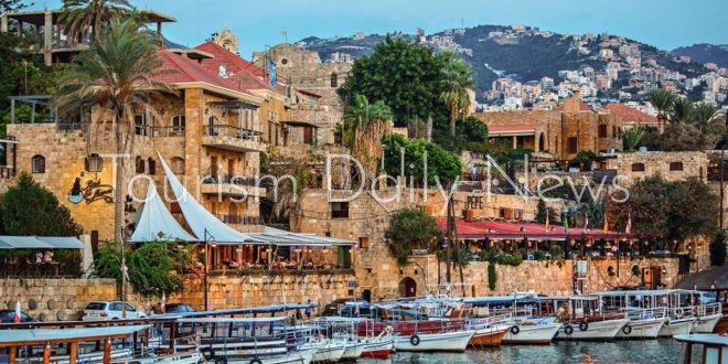 قطاع السياحة يسقط ضحية لانعكاسات حرب غزة بلبنان