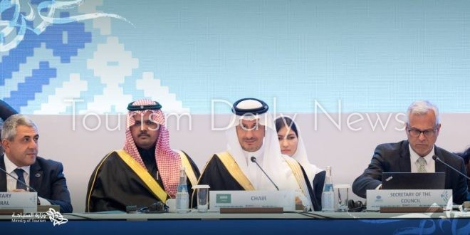 150 دولة تواصل المشاركة في اجتماعات المجلس التنفيذي لمنظمة السياحة العالمية