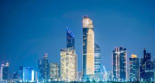 سياحة أبوظبي تخفضت الرسوم الحكومية المفروضة على الفنادق