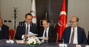 مصر وتركيا تتبادلان خدمات الرعاية الصحية وفتح أسواق للسياحة العلاجية