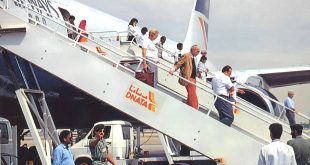 23 ألف موظف لدى داناتا لتقديم خدمات عالمية لأكثر من 190 شركة طيران