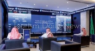 الأسهم المملوكة للأجانب بالسوق السعودية ترتفع 3.64 مليار ريال