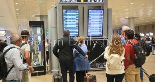 شركات الطيران الأوروبية تلغي عشرات الرحلات إلى إسرائيل