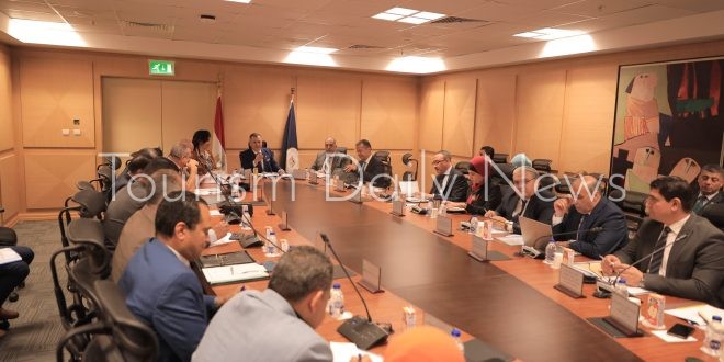 تيسيرات في إجراءات التراخيص الفندقية والسياحية لجذب استثمارات لمصر