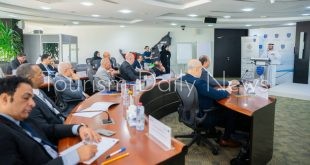 برنامج لـ 27 متدرباً مصرياً من 12 جهة بالجهاز الإداري للدولة في الإمارات