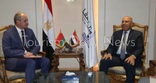 الشركات البيلاروسية تساعد في توطن صناعة الشاحنات والأتوبيسات بمصر