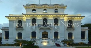 متحف الإسكندرية يستضيف دورة تدريبية للسياحة بعنوان مقدمة في النشر العلمي