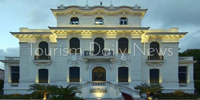 متحف الإسكندرية يستضيف دورة تدريبية للسياحة بعنوان مقدمة في النشر العلمي