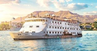 تكريك النيل لحل مشاكل النايل كروز والفنادق العائمة استعدادا للموسم الشتوي