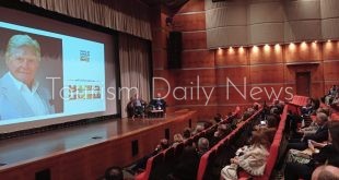 القومي للحضارة يشهد حواراً مفتوحا بعنوان الفن والحضارة مع الفنان حسين فهمي