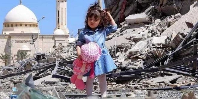 ستاندرد آند بورز تحذر من تأثيرات كبيرة لحرب غزة على الصناعات الترفيهية بمصر