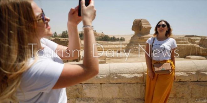 مصر تحدد 18 دولة كأسواق سياحية مستهدفة وتغيير سياسات التسويق