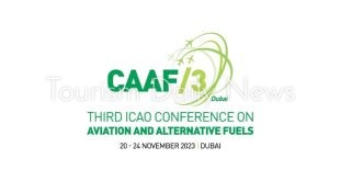 مصر تشارك في المؤتمر الثالث للطيران والوقود البديل CAAF/3 برعاية إيكاو