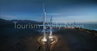 نيوم تعلن تطوير إبيكون Epicon كأحدث وجهاتها السياحية الفاخرة