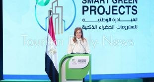 إقبال غير مسبوق من رواد الأعمال وأصحاب المشروعات لتقدم حلول لمشكلات المناخ