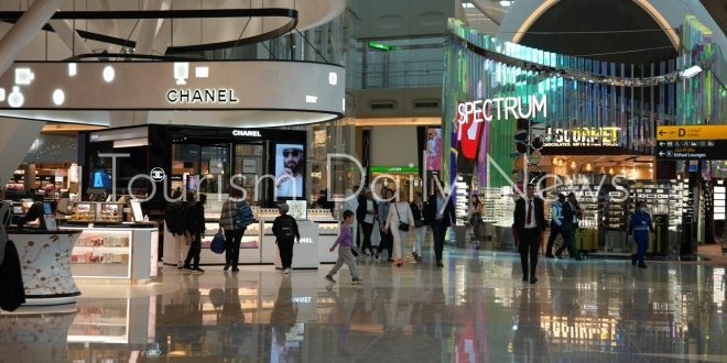 مطارات أبوظبي