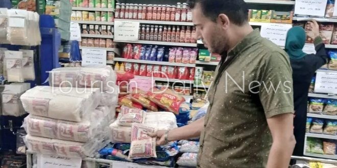 مصايف الإسكندرية تشن حملات مكبرة على المنشآت والمحال والأنشطة السياحية