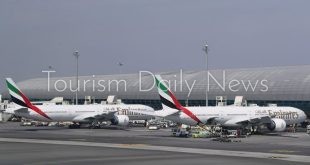 شركات الطيران في دبي تطلب شراء طائرات بوينج 777 إكس بقيمة 50 مليار دولار