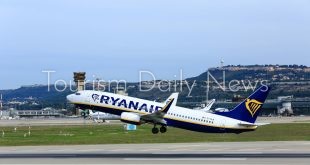 راين اير تدعو مفوضية أوروبا لاتخاذ إجراءات عاجلة لحماية الرحلات الجوية