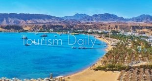 الاستثمار السياحي وحزمة حوافز وتسهيلات للاستثمار في مصر