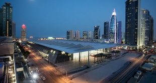 حضور قوى للفنادق والمنتجعات وشركات السياحة القطرية في معرض السفر والسياحة