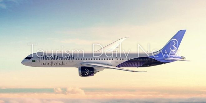 طيران الرياض تعلن الفئة الثانية من التصميم الخارجي لأسطول طائراته