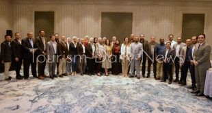 التخطيط تفتتح ورشة عمل تطبيق نهج درجة التحضر في مصر Degurba