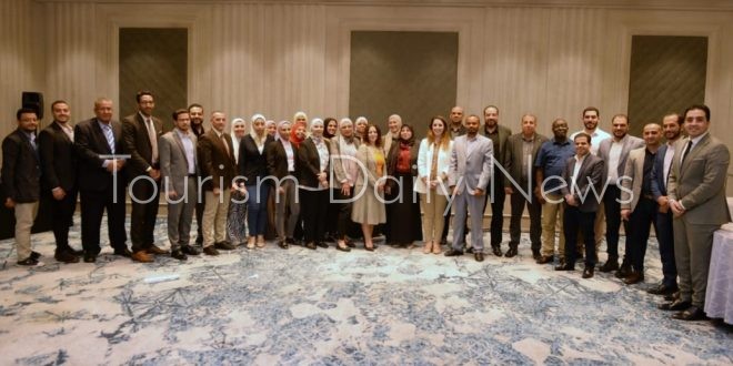 التخطيط تفتتح ورشة عمل تطبيق نهج درجة التحضر في مصر Degurba