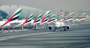 الإمارات تستحوذ على 40 بالمائة من أسطول الطائرات في الوطن العربي