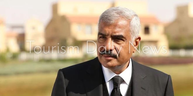 مجموعة طلعت مصطفى تحقق مبيعات عقارية بقيمة 93.14 مليار جنيه