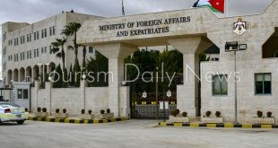 الخارجية الأردنية تنصح بتجنب السفر إلى لبنان إلا للضرورة القصوى