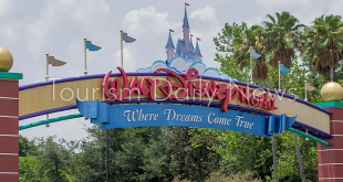 أكسفورد إيكونومكس : والت ديزني ورلد ريزورت تضيف 40 مليار دولار