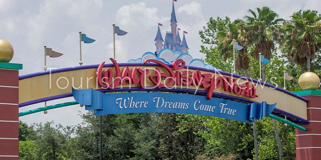 أكسفورد إيكونومكس : والت ديزني ورلد ريزورت تضيف 40 مليار دولار