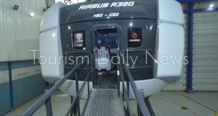 أكاديمية مصر للطيران للتدريب تجدد إعتماد وكالة الإتحاد الأوروبي للسلامة