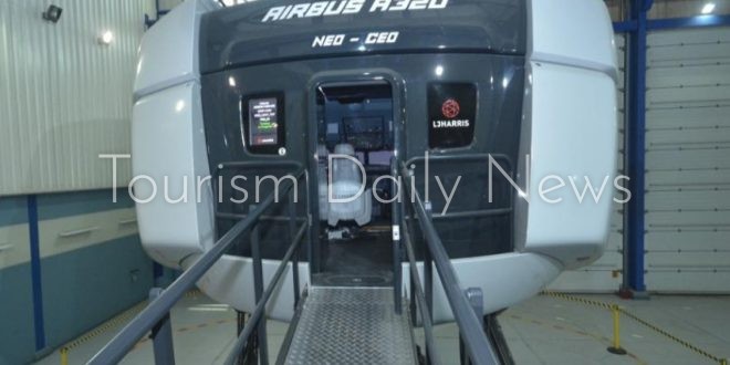 أكاديمية مصر للطيران للتدريب تجدد إعتماد وكالة الإتحاد الأوروبي للسلامة