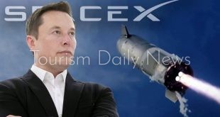 المليادرير الأمريكي إيلون ماسك