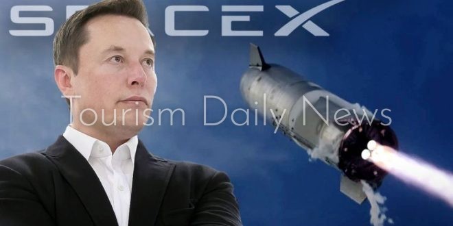 المليادرير الأمريكي إيلون ماسك