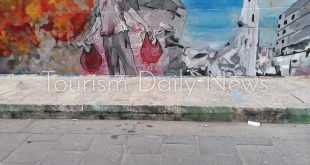 افتتاح عرض الإبداع الشبابي بمركز شابات الطيبة بالكرك